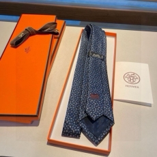 Hermes Neckties